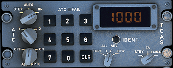 ATC-TCAS